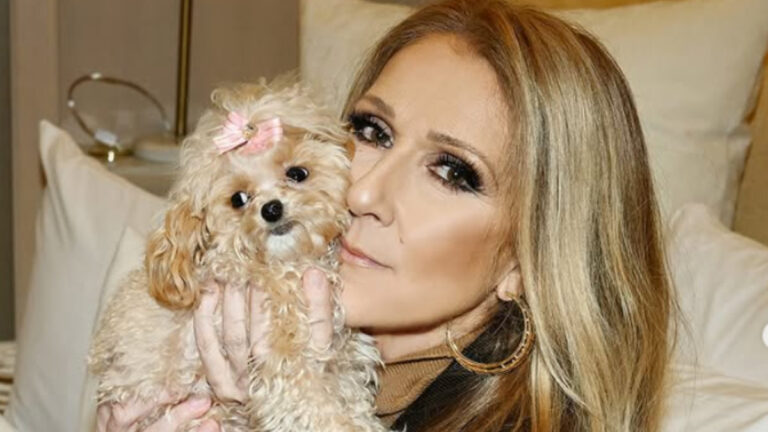 Celine Dion Set for Major Paris Comeback After Health Battle
