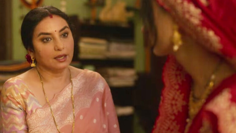 Divya Dutta’s “Chiraiya” Trailer Takes on a Sensitive Issue Society Often Avoids Talking About