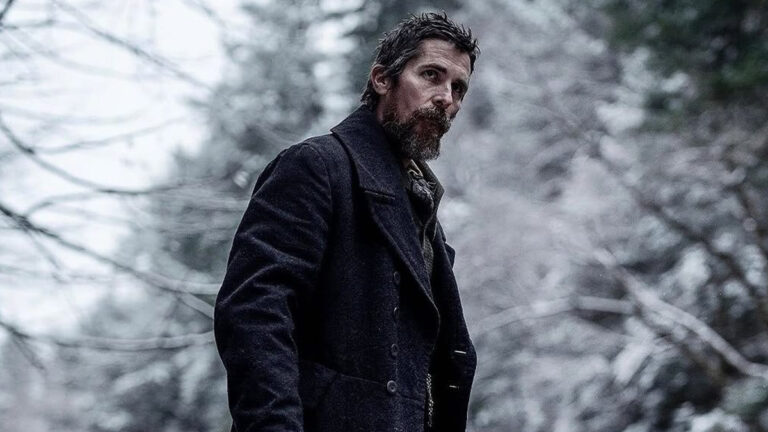 Christian Bale Says Actors Should “Give It a Shot” if They Want to Play Patrick Bateman