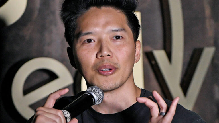 Comedian Alex Duong Dies at 42 After Battle With Rare Cancer