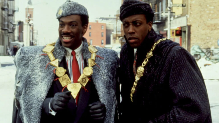 Coming to America Almost Didn’t Happen, Arsenio Hall Reveals