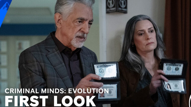 Criminal Minds: Evolution Season 19 Gets Premiere Date as Season 20 Is Confirmed