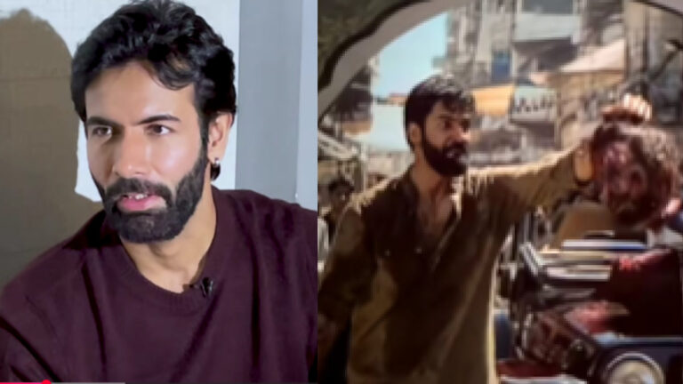 This Dhurandhar 2 Scene Is Based On A Real Incident Says Danish Pandor