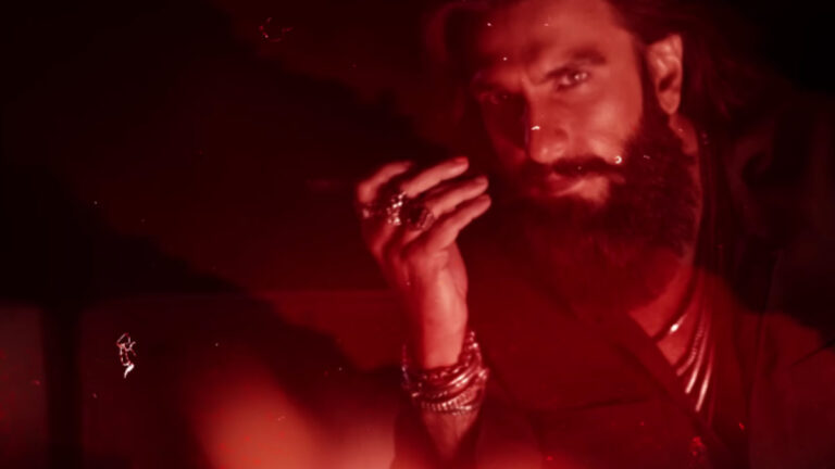 Dhurandhar The Revenge – Destiny – Mann Atkeya Song Lyrics starring Ranveer Singh