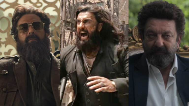 Dhurandhar: The Revenge – Why Some Bollywood Stars Have Stayed Silent