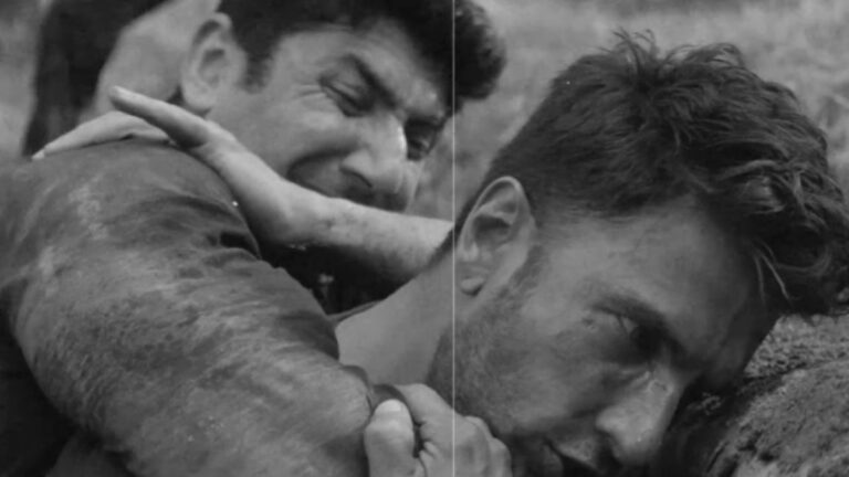 Dhurandhar The Revenge – Jaiye Sajana Song Lyrics starring Ranveer Singh