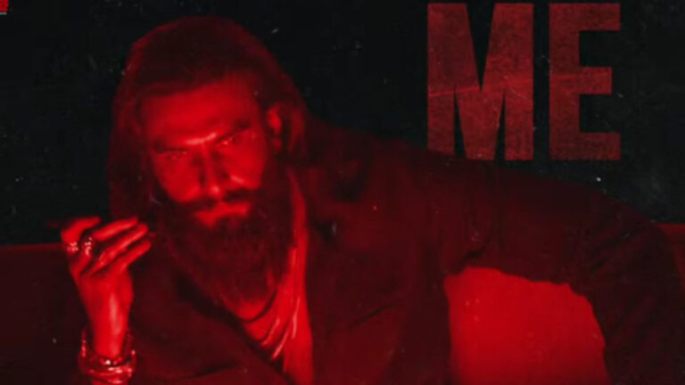 Dhurandhar The Revenge – MAIN AUR TU Song Lyrics starring Ranveer Singh