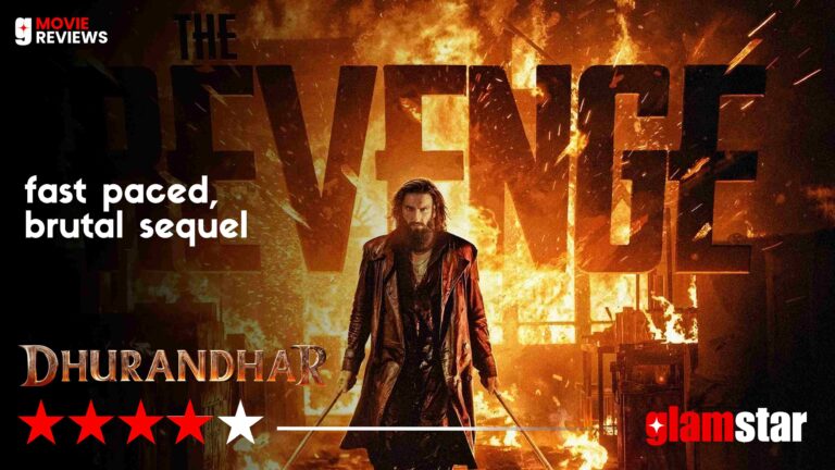 Dhurandhar: The Revenge Movie Review | Fast, Brutal & Engaging