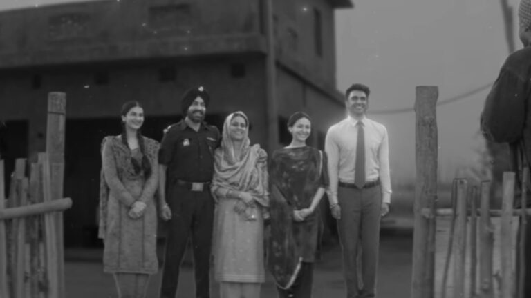 Dhurandhar The Revenge – PHIR SE Song Lyrics starring Ranveer Singh