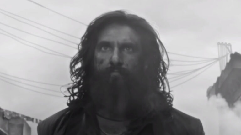 Dhurandhar The Revenge – Rang De Lal (Oye Oye) Song Lyrics starring Ranveer Singh