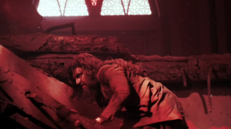 Dhurandhar The Revenge – Tere Ishq Ne Song Lyrics starring Ranveer Singh