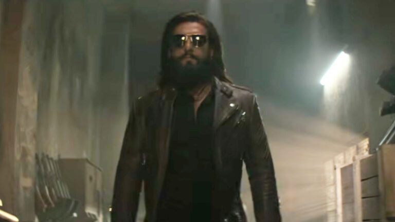 Dhurandhar: The Revenge Trailer Out – Ranveer Singh Leads Aditya Dhar’s Explosive Spy-Action Sequel