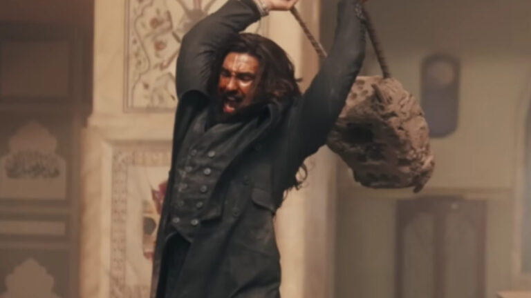 Dhurandhar re-released in theatres with changes!