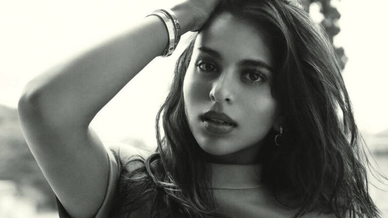 Did Suhana Khan Dream of Dating K-Pop Star Kim Jun Myeon? The Truth Behind the Buzz