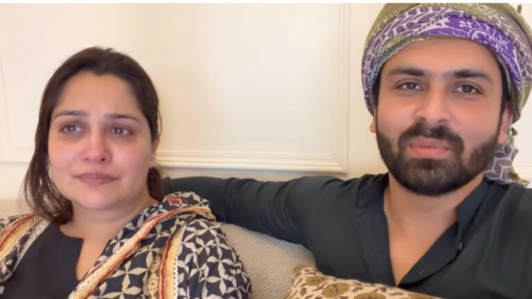 Shoaib Ibrahim Shares Update on Dipika Kakar’s Recovery After Liver Procedure