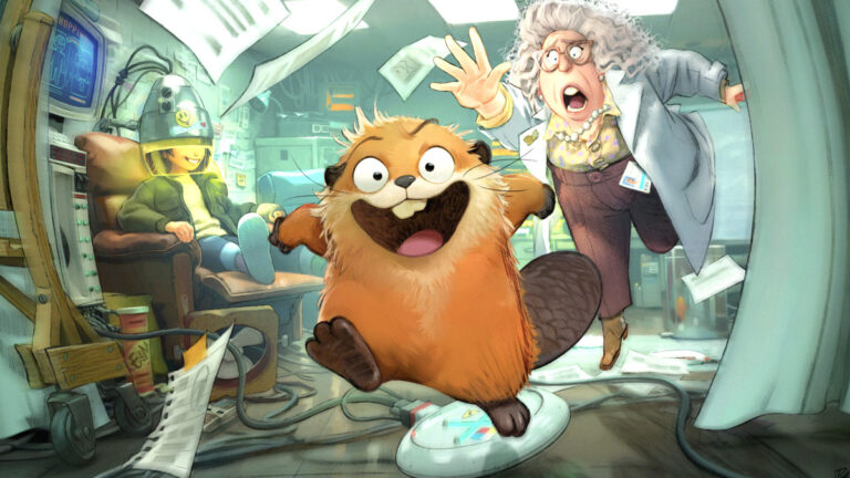 Disney & Pixar’s Hoppers Set for March 6 Release: Here’s What We Know So Far