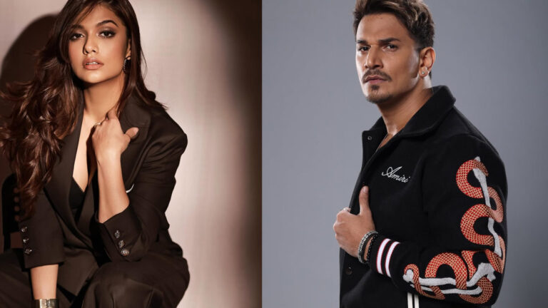 Divya Agarwal Alleges Disturbing Threats by Prince Narula’s Supporters