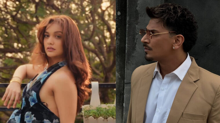 Divya Agarwal and Prince Narula Clash Again After The 50, Fans Go Wild