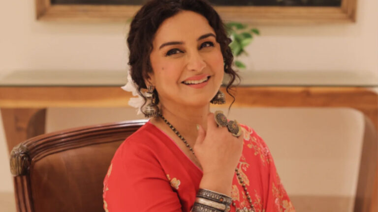 Divya Dutta Reacts to 8 Hour Shift Debate in Film Industry
