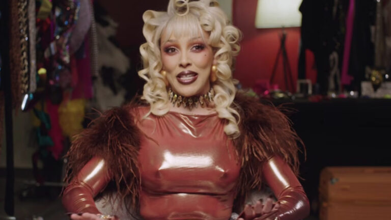 Doja Cat Gets Honest About Relationships Healing and Moving Forward