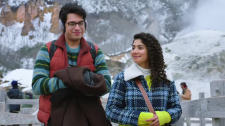 Ek Din Trailer: Junaid Khan’s Unrequited Love for Sai Pallavi Will Melt Your Heart