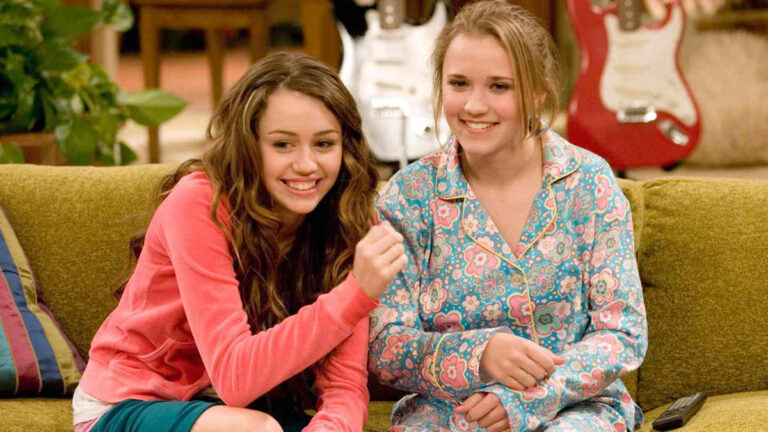Emily Osment Skips Hannah Montana 20th Anniversary Special, Reveals Real Reason Behind Absence