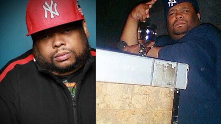 Eminem’s Shade 45 DJ Lord Sear Dies at 53