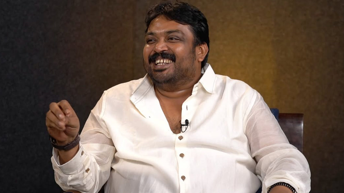 Guess Who’s Kumbhakarna In Ranbir Kapoor’s Ramayana? 1 faisal malik