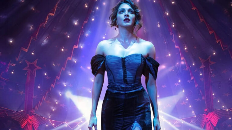 First and Only Choice” Director Reveals Why Kiara Advani Was Perfect for Toxic