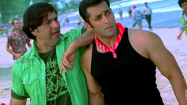 Govinda Reveals Shocking ‘Partner’ Secret: Says He Inspired Salman Khan’s Transformation Before the Film