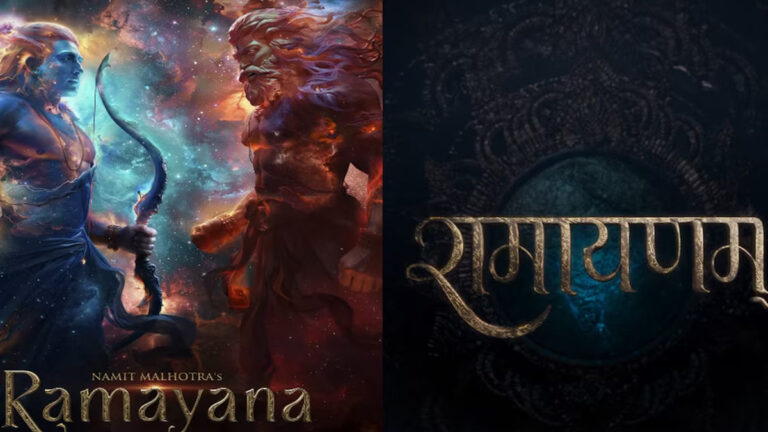 Guess Who’s Kumbhakarna in Ranbir Kapoor’s Ramayana?