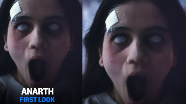 Gulshan Devaiah and Kalki Koechlin Shine in Anarth First Look