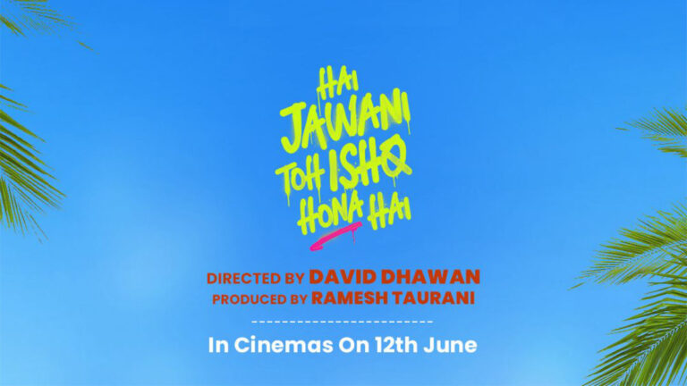 Tips Films Announces New Release Date for ‘Hai Jawani Toh Ishq Hona Hai’