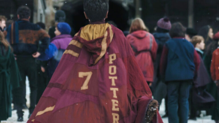 HBO’s Harry Potter Series Isn’t Just a Show, It’s a $5.6 Billion Streaming Power Play
