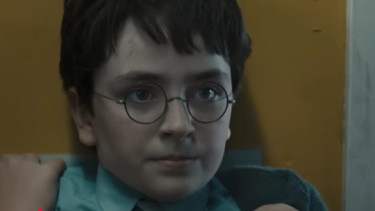 Harry Potter Fans Finally Get a Second Chance With the HBO Series