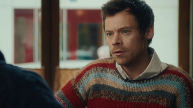 Harry Styles Reflects on the Death of Liam Payne in Emotional Interview