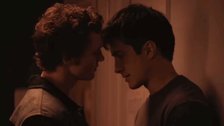 Creator Jacob Tierney Explains Why ‘Heated Rivalry’ Chose Hope Over Trauma in Queer Storytelling