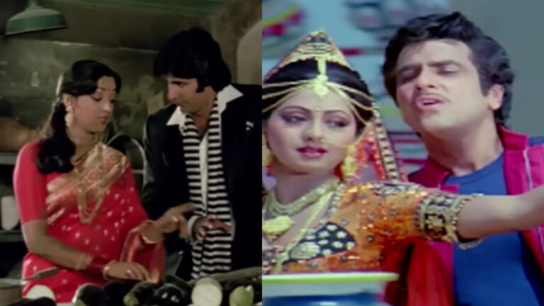 Bollywood Jodis Whose Chemistry Defined Generations