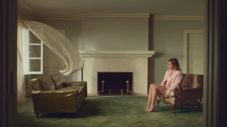 Hilary Duff – We Don’t Talk Song Lyrics