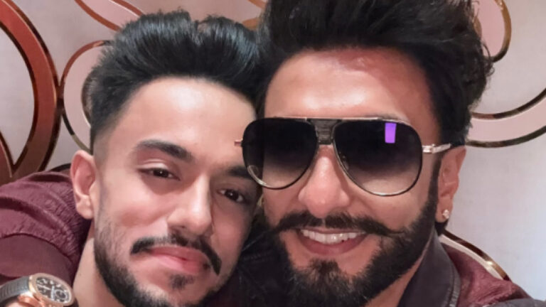 Meet Hirav Mehta, the Actor Behind the Shocking Twist in Dhurandhar The Revenge