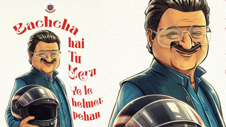 How “Bachcha Hai Tu Mera” Became Every Brand’s Favourite Marketing Line