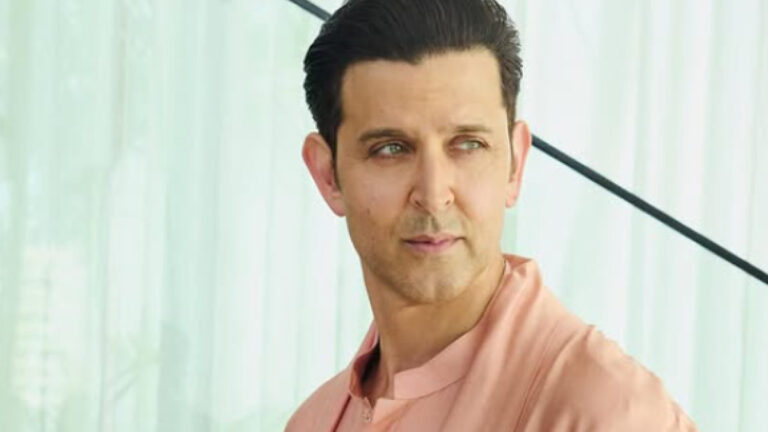 Hrithik Roshan Once Called Actors Performing Their Own Stunts “Stupid” Here’s Why