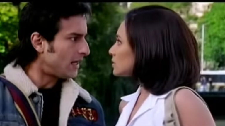 Hrithik Roshan Said No, Aamir Khan Didn’t Hear It: The Untold Casting Story of Hum Tum