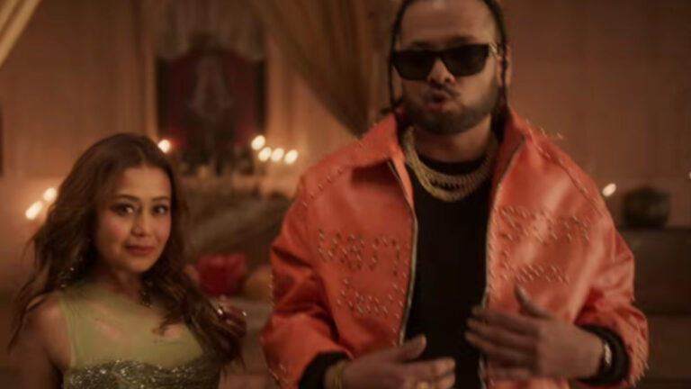 IKKA and Neha Kakkar – VALETI DAARU Song Lyrics