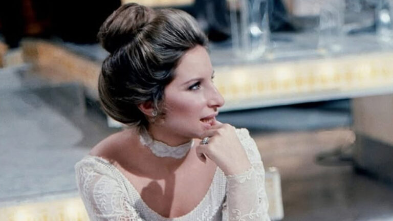 Is Barbra Streisand Headed to the Oscars for a Special Robert Redford Tribute?