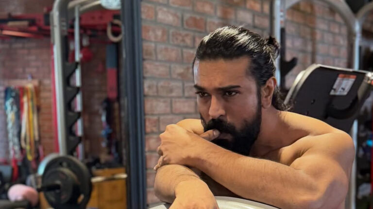 Is Ram Charan’s Peddi Cursed? Release Date Pushed Again