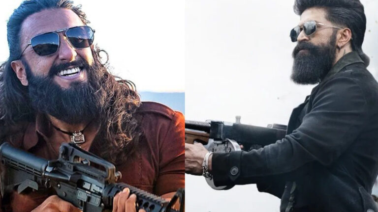 Is Toxic Star Yash Really Angry with Ranveer Singh & Dhurandhar 2 Team? Insider Spills the Tea!