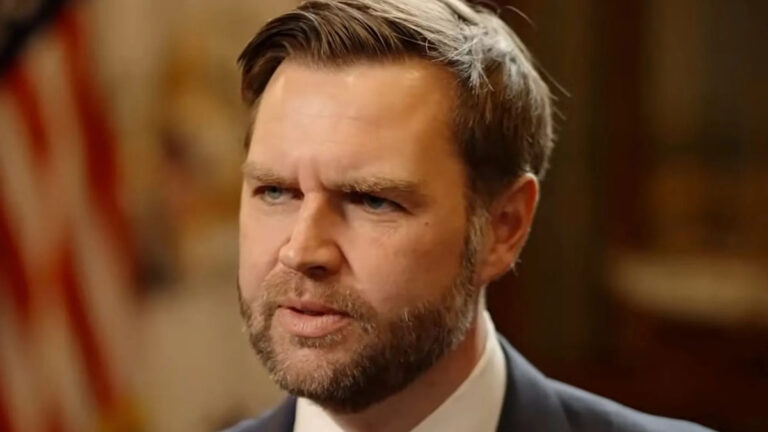 JD Vance Says Aliens Aren’t Real, Claims They’re ‘Demons’ Instead