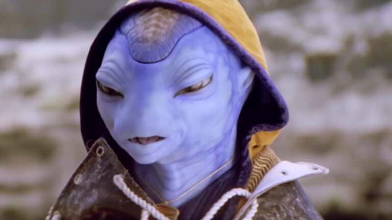 Aliens in Movies: Why We Always Imagine Them as Villains