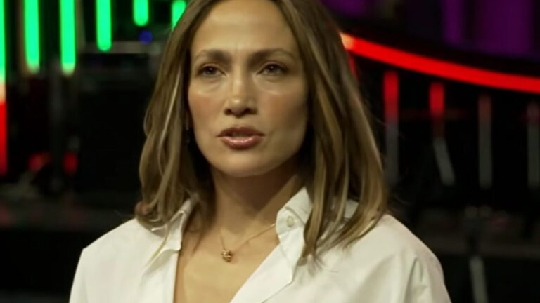 Jennifer Lopez Opens Up About Life After Ben Affleck Split: “I Took a Year Off to Face Everything”